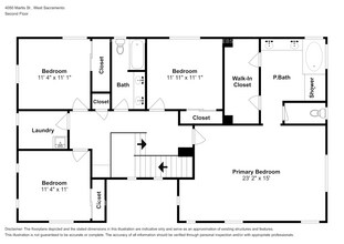 4050 Martis St in West Sacramento, CA - Building Photo - Building Photo