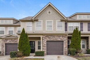 1047 Chatsworth Dr in Mount Juliet, TN - Building Photo