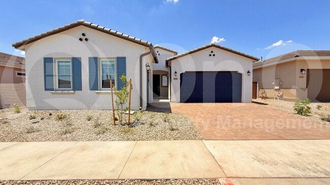 property at 10048 S Dutchman Dr