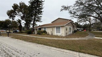 14731 Pine Glen Cir in Lutz, FL - Building Photo