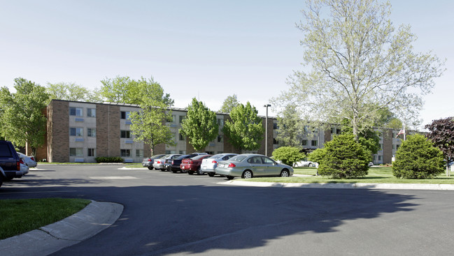 Oblate Residences in Toledo, OH - Building Photo - Building Photo