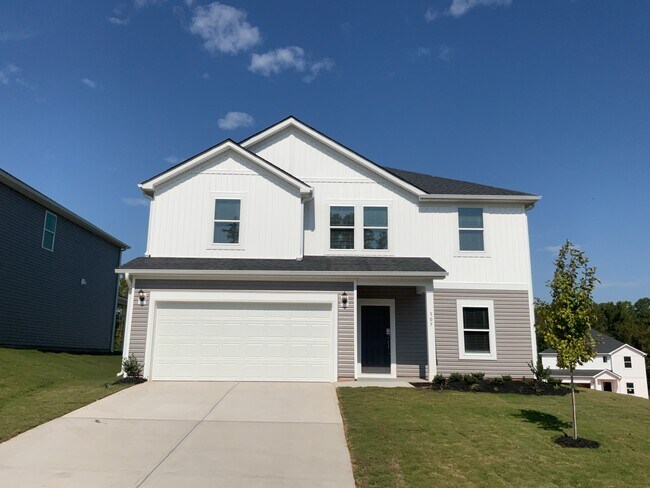 property at 307 Granby Trl