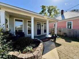 1313 E Strong St in Pensacola, FL - Building Photo