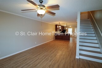 43 Shaley St in Lincoln, AL - Building Photo - Building Photo