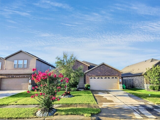 property at 23619 Balzano Ct