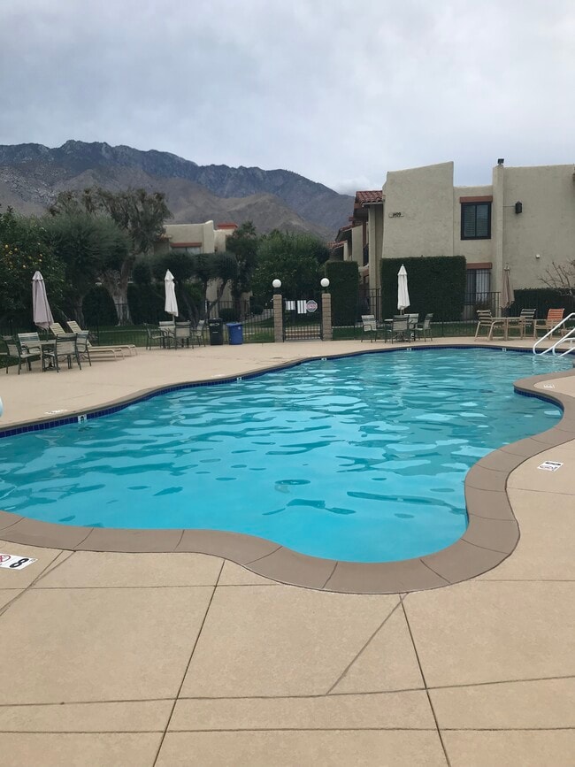 property at 1407 N Sunrise Way