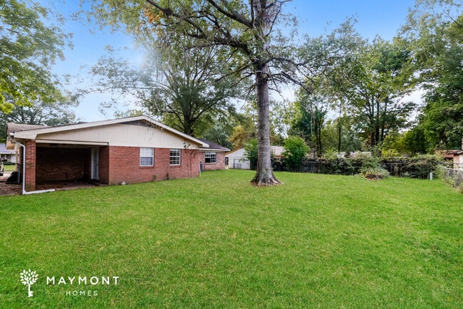419 Bent Tree Dr in Jackson, MS - Building Photo - Building Photo