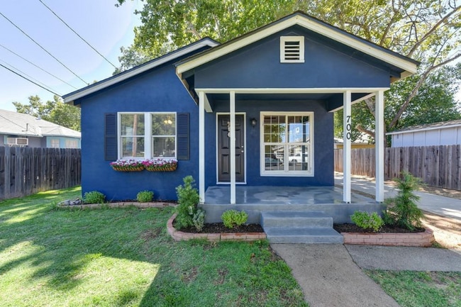property at 700 Kiley Ave