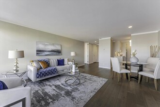 565 Bellevue Ave in Oakland, CA - Building Photo - Building Photo