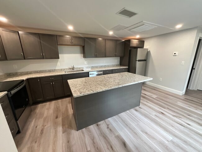 property at 58 Central St