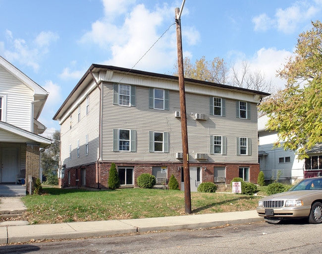 Carrollton Apartments in Indianapolis, IN - Building Photo - Building Photo