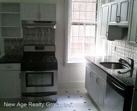 3510 Hamilton St in Philadelphia, PA - Building Photo - Building Photo