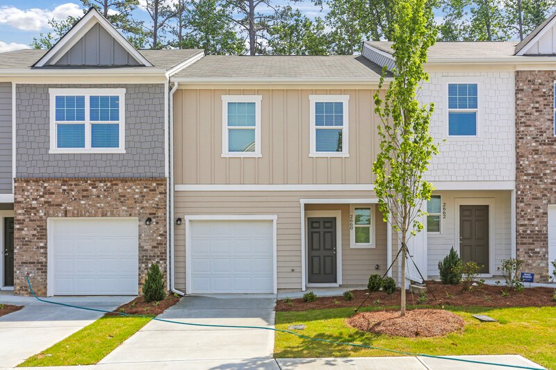 2660 Senegal Wy in Atlanta, GA - Building Photo