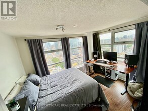 50-2550 Lombard St in Toronto, ON - Building Photo - Building Photo