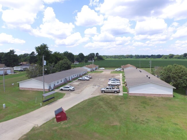 Cottonwood Apartments in Monroe, LA - Building Photo - Other