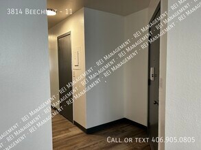 3814 Beechnut St-Unit -11 in East Helena, MT - Building Photo - Building Photo