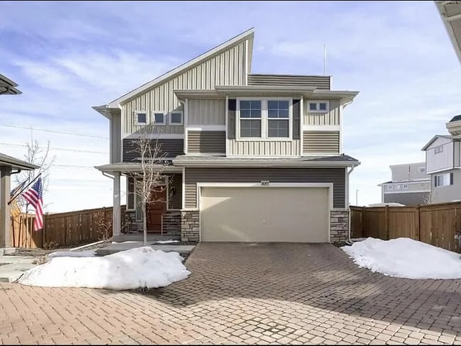 property at 18377 E 102nd Pl