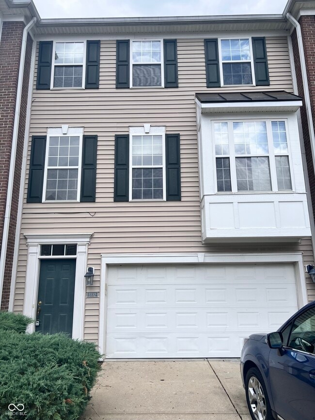 property at 3332 Decker Ridge Dr