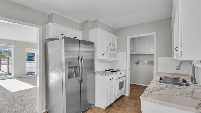 5803-5805 E 35th St in Tulsa, OK - Building Photo - Building Photo