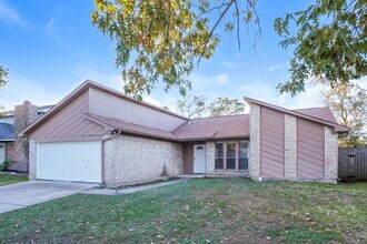 20117 Dawn Mist Dr in Humble, TX - Building Photo - Building Photo