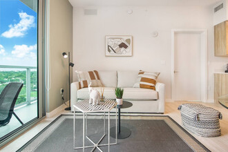 3900 Biscayne Blvd in Miami, FL - Building Photo - Building Photo
