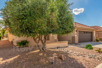 15679 W Cheery Lynn Rd in Goodyear, AZ - Building Photo - Building Photo