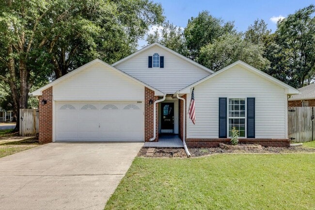 property at 2808 Ping Ln