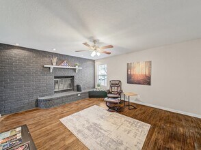 3237 Olive Pl in Fort Worth, TX - Building Photo - Building Photo
