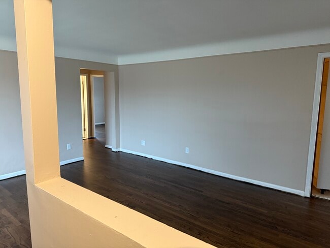 21531 Arrowhead St in St. Clair Shores, MI - Foto de edificio - Building Photo