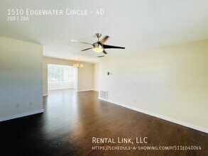 1510 Edgewater Cir in Ft. Myers, FL - Building Photo - Building Photo