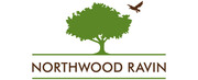 Property Management Company Logo Northwood Ravin