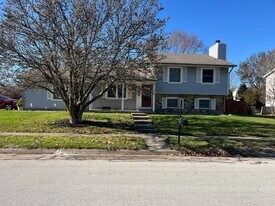 3003 Sullivan St in West Lafayette, IN - Building Photo