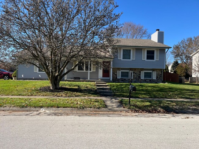 property at 3003 Sullivan St