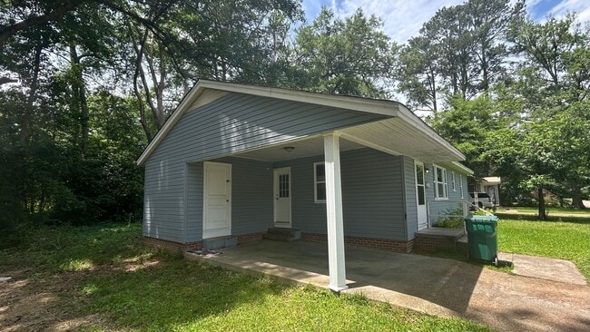 619 Hibner St in Tupelo, MS - Building Photo - Building Photo