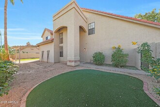 4653 W Dublin St in Chandler, AZ - Building Photo - Building Photo