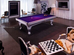 465 Brickell Ave, Unit 904 in Miami, FL - Building Photo - Building Photo