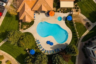 Allegro at Tanoan in Albuquerque, NM - Building Photo - Building Photo