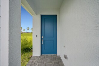 3587 Angler Dr in Fort Pierce, FL - Building Photo - Building Photo