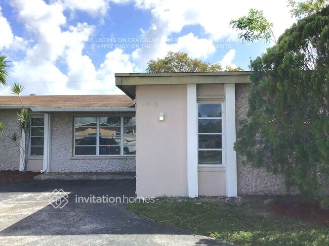 property at 2420 NW 89th Ave