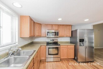 16571 E Asbury Pl in Aurora, CO - Building Photo - Building Photo