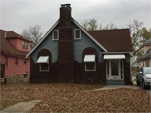 property at 4443 Benton Blvd