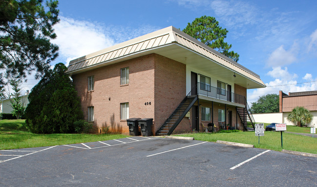 406 Belmont Ter in Tallahassee, FL - Building Photo - Building Photo