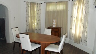 3403 Carlisle Ave, Unit Apt 1 in Baltimore, MD - Building Photo