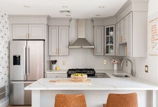 20 Mystic St in Boston, MA - Building Photo - Building Photo