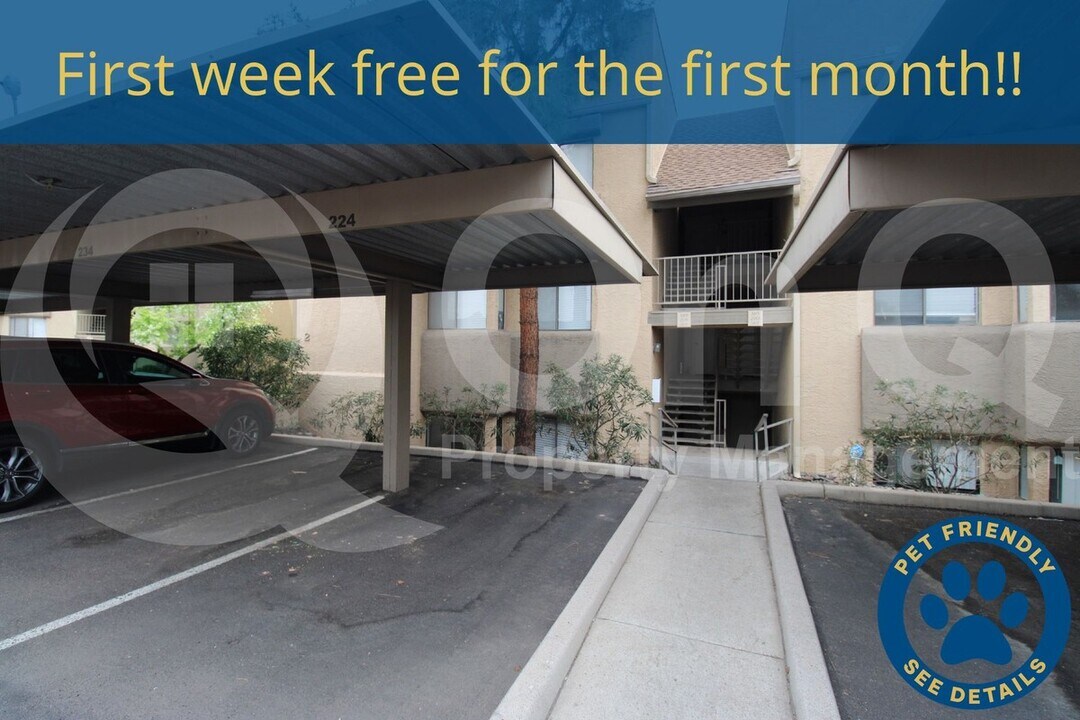 18811 N 19th Ave in Phoenix, AZ - Building Photo