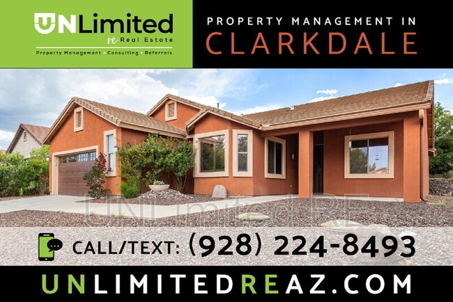 property at 2216 Austin Way