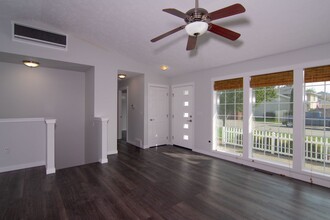 1806 N Salmon River Ln in Spokane Valley, WA - Building Photo - Building Photo