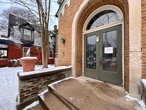 317 Prospect Ave NE in Grand Rapids, MI - Building Photo - Building Photo