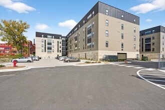 Corliss in Milwaukee, WI - Building Photo - Building Photo