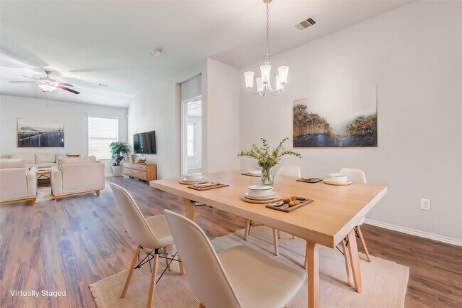 5422 Dovetail Arbor Trace